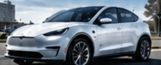 Tesla Model Y 2023, привезена зі США